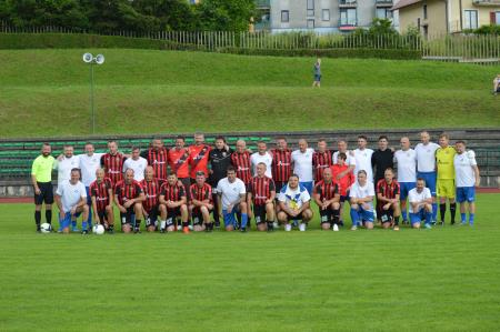 NK Postojna veterani